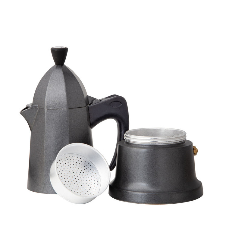 موکاپات مدل Moka Crem گنجایش 200 میلی لیتر