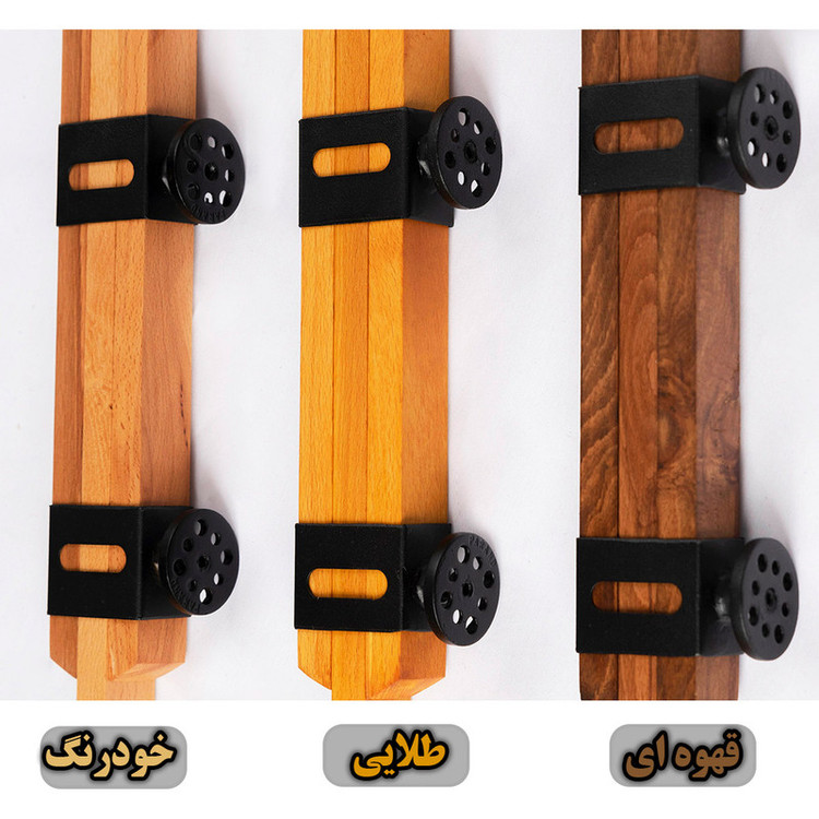 آباژور رومیزی افرانوس مدل گراف