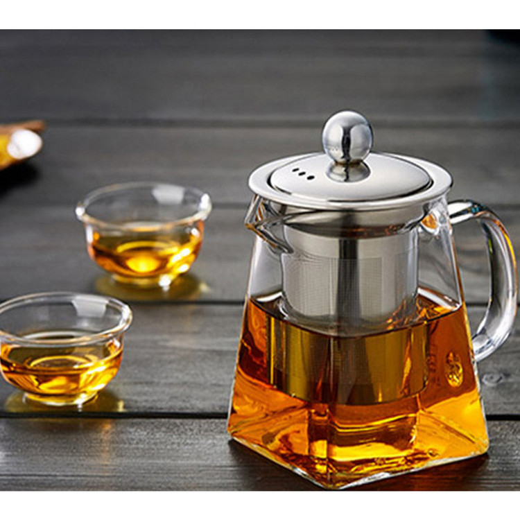 دمنوش ساز مدل CRYSTAL کد 950ML