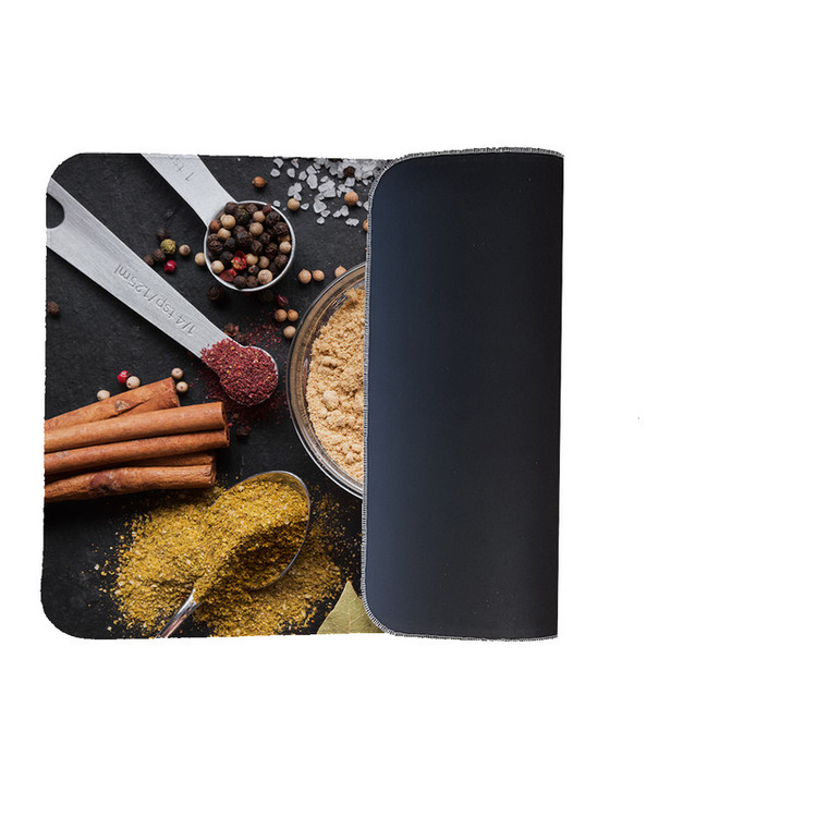 پادری طرح کیچن کد 8309 سایز 80 × 50 سانتیمتر