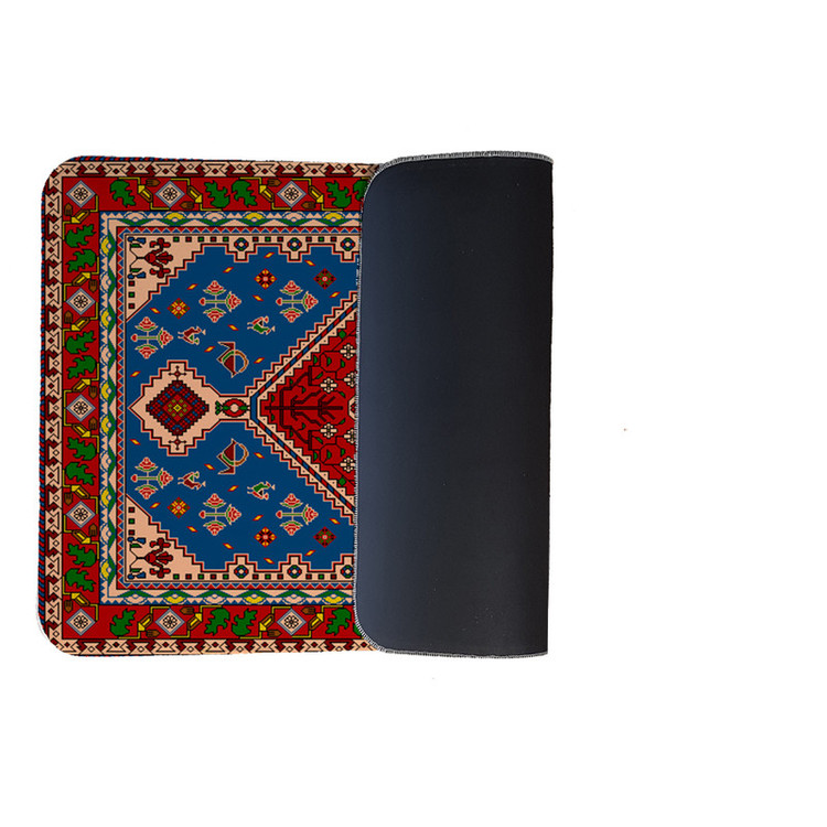 پادری طرح فرش کد 1012 سایز 80 × 50 سانتی متر