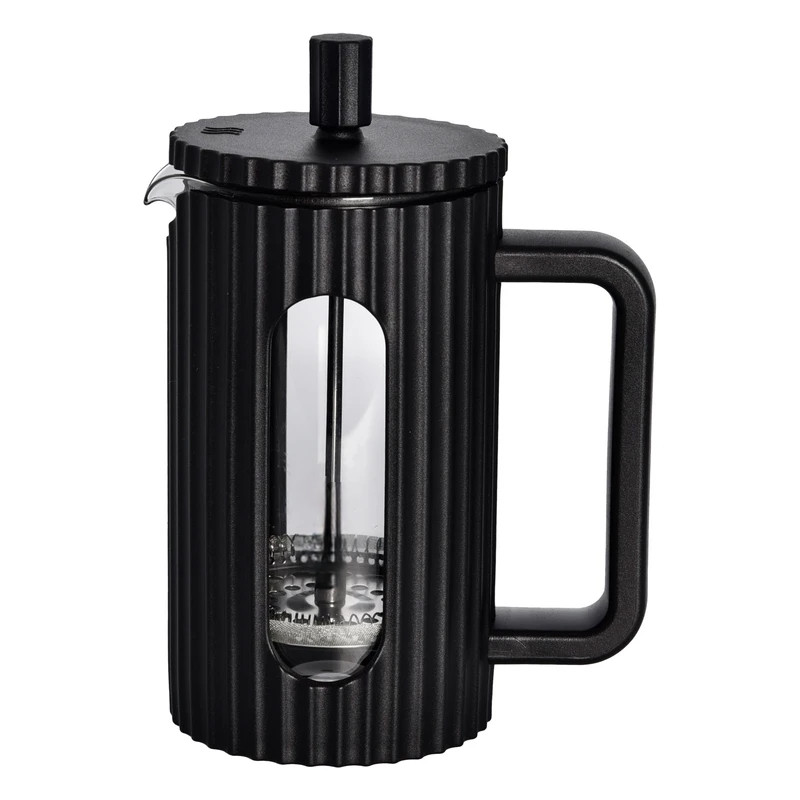 فرنچ پرس مدل UN-3017 New گنجایش 0.65 لیتر