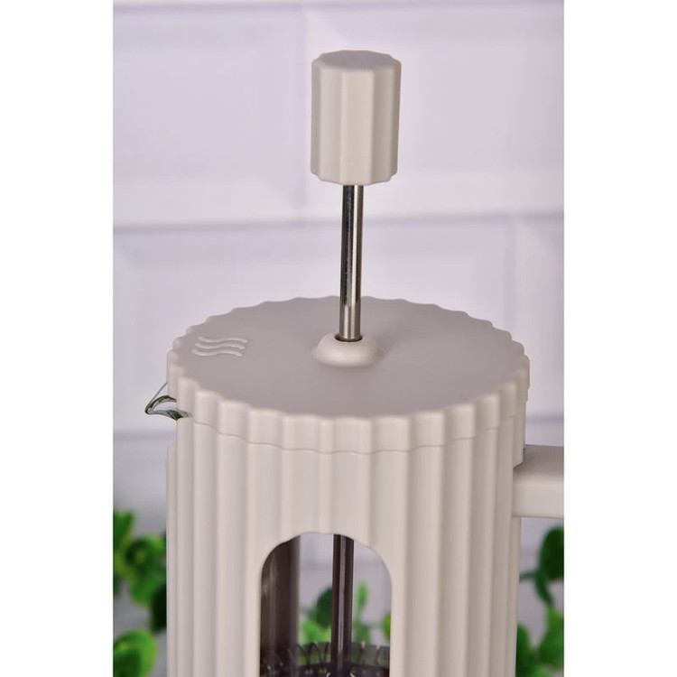 فرنچ پرس مدل UN-3017 New گنجایش 0.65 لیتر