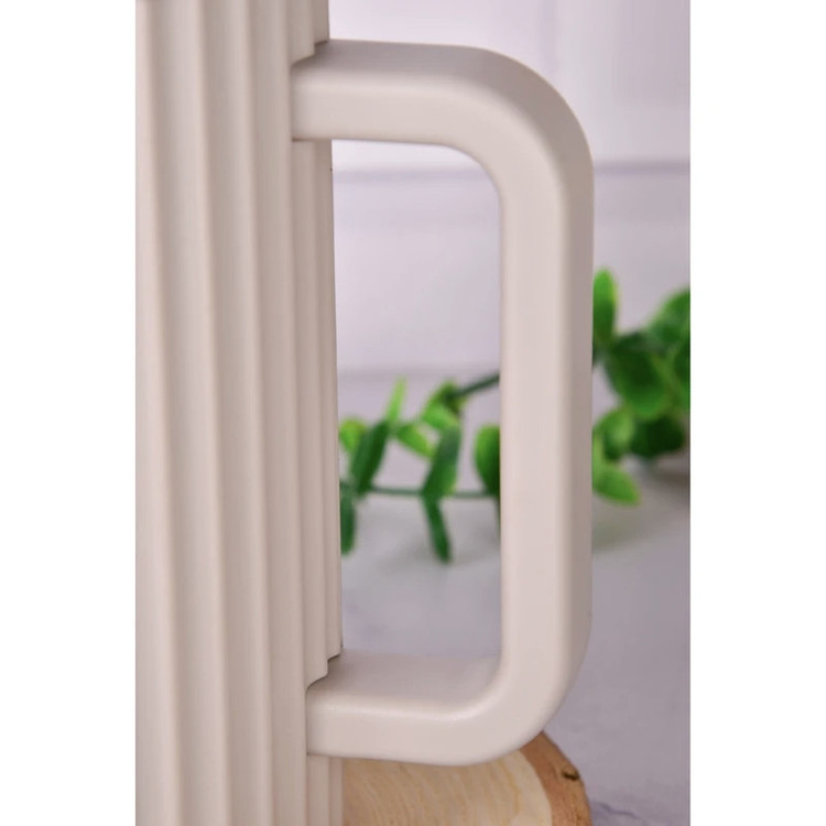 فرنچ پرس مدل UN-3017 New گنجایش 0.65 لیتر