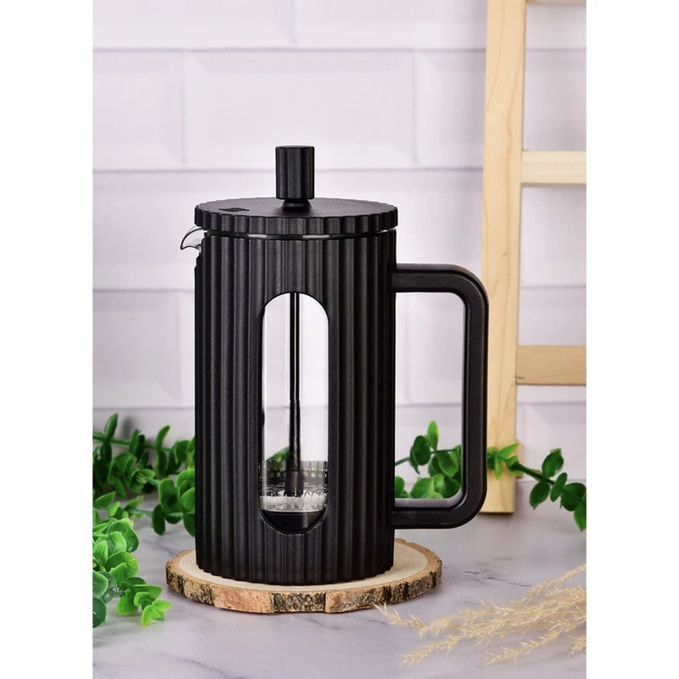 فرنچ پرس مدل UN-3017 New گنجایش 0.65 لیتر