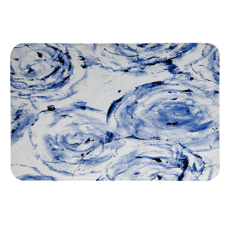 پادری طرح آبرنگی کد 9136 سایز 50x80 سانتی متر