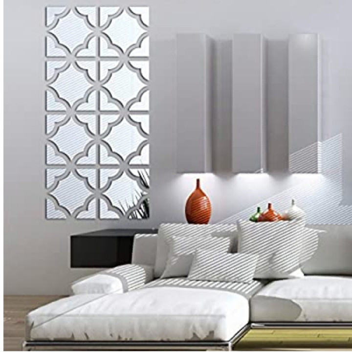 آینه آتریکس مدل MD09