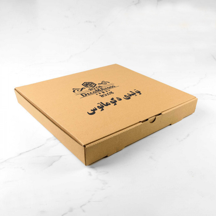 آینه دکوراتیو دکوماتوس مدل پلکسی گلس پروانه کد 1000 بسته25 عددی