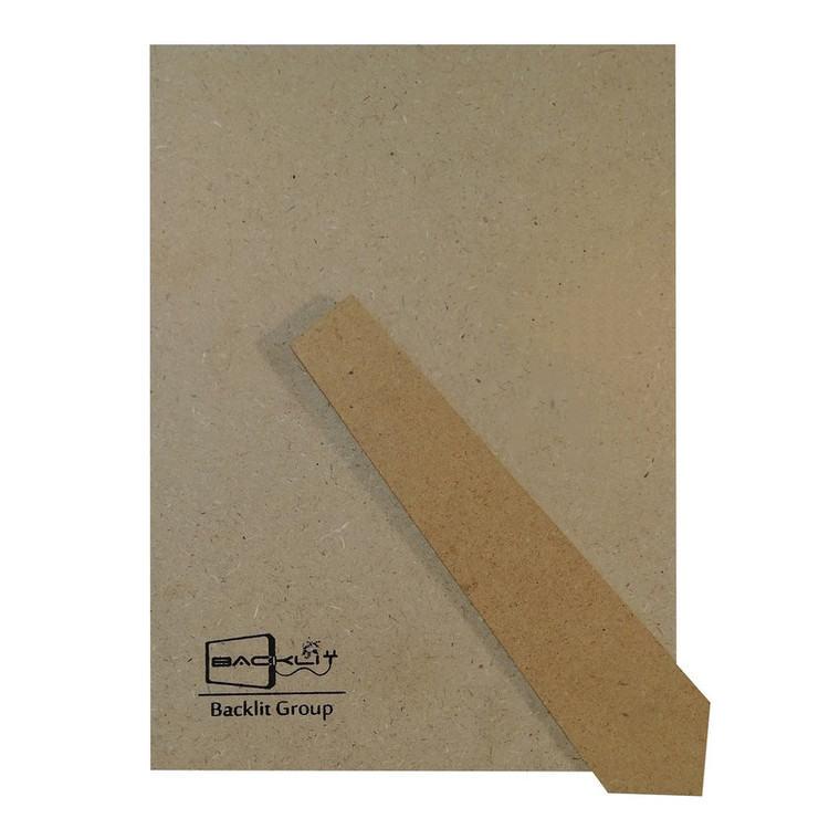 آینه رومیزی بکلیت مدل 20x15-215T