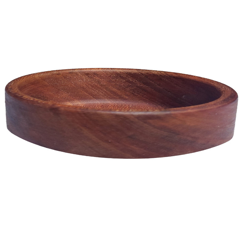 کاسه چوبی چوبیس مدل L-30-5