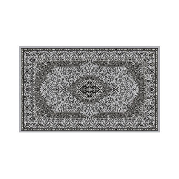 پادری مدل فرشینه سنتی کد M35M001-MR0126 سایز 76x46 سانتی متر