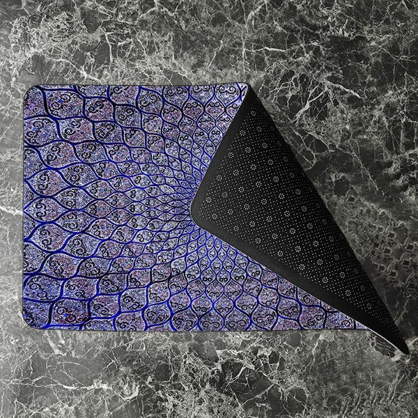پادری مدل فرش کد MN-M35M001-MR0102 سایز 76x46 سانتی متر