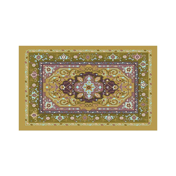 پادری مدل فرش کد MN-M35M001-MR0017 سایز 76x46 سانتی متر