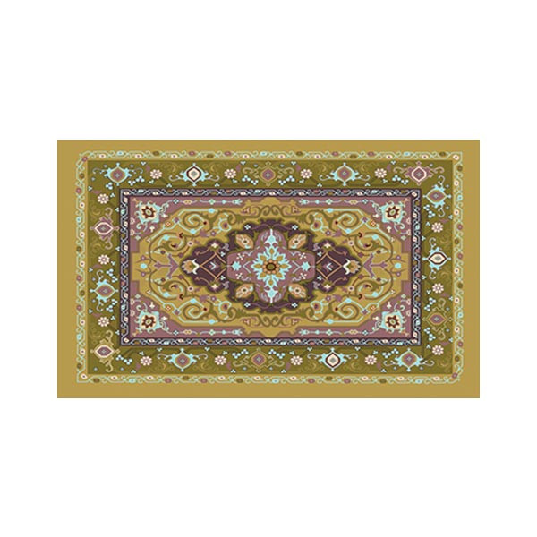 پادری مدل فرش کد MN-M35M001-MR0017 سایز 76x46 سانتی متر