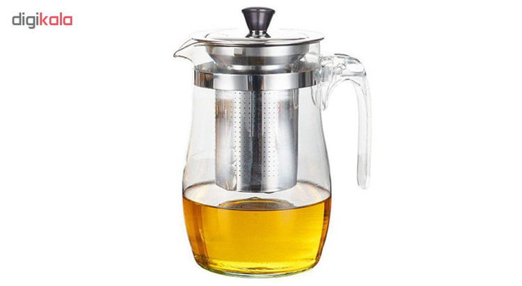 قوری دمنوش ساز یوژیشانگ کد 750
