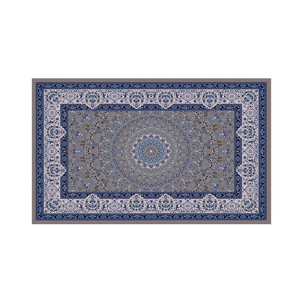 پادری مدل فرش کد MN-M35M001-MR0119 سایز 76x46 سانتی متر