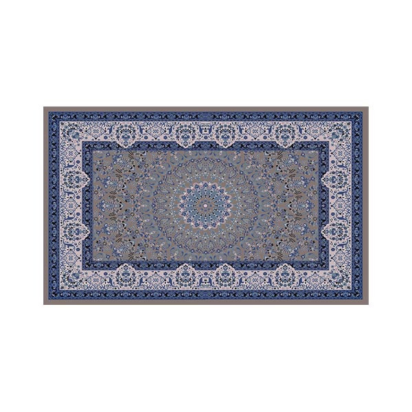 پادری مدل فرش کد MN-M35M001-MR0119 سایز 76x46 سانتی متر