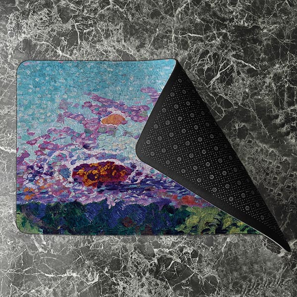 پادری مدل مدرن و کلاسیک کد HSHMP0109 سایز 76x46 سانتی متر