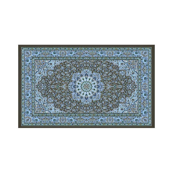 پادری مدل فرش کد MN-M35M001-MR0123 سایز 76x46 سانتی متر