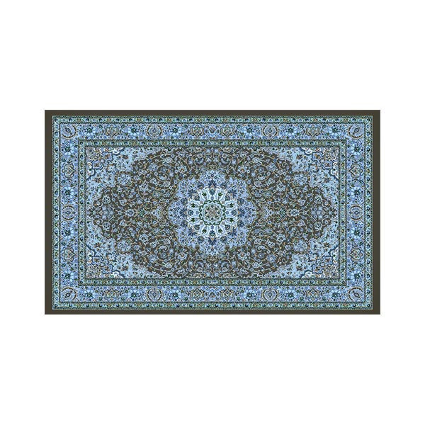 پادری مدل فرش کد MN-M35M001-MR0123 سایز 76x46 سانتی متر