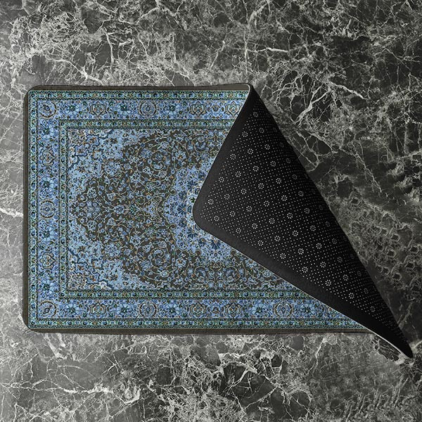 پادری مدل فرش کد MN-M35M001-MR0123 سایز 76x46 سانتی متر