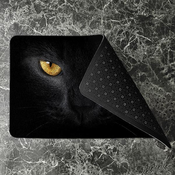 پادری مدل حیوانات کد HSHMA0040 سایز 76x46 سانتی متر