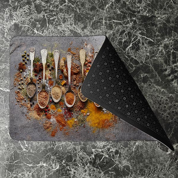 پادری مدل آشپزخانه کد HSHMH0222 سایز 76x46 سانتی مترَ