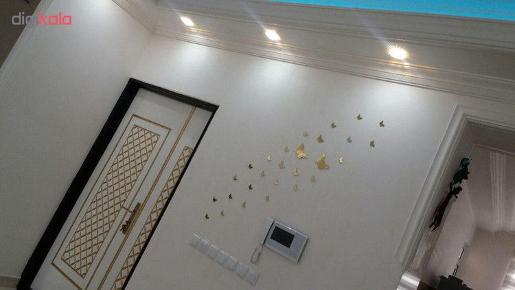 آینه پلکسی گلس پدیده شاپ مدل پرواز خیال