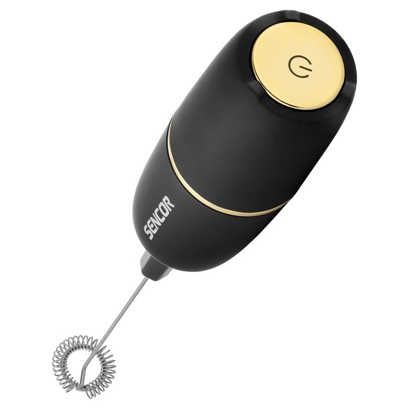 کف ساز شیر سنکور مدل SMF 1010BK