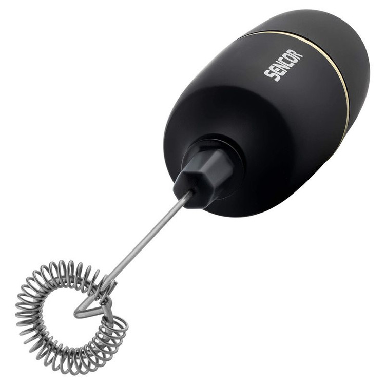 کف ساز شیر سنکور مدل SMF 1010BK