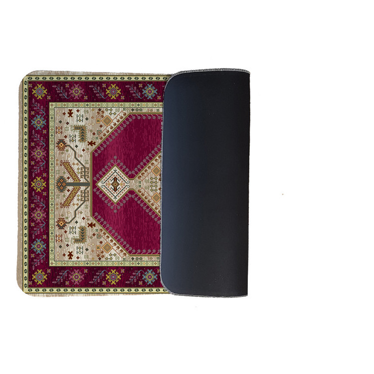 پادری طرح فرش کد 1032سایز 80 × 50 سانتی متر