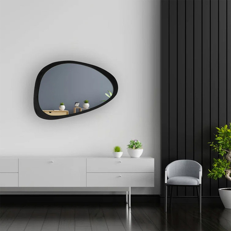 آینه مدل اطلس کد w-60-45
