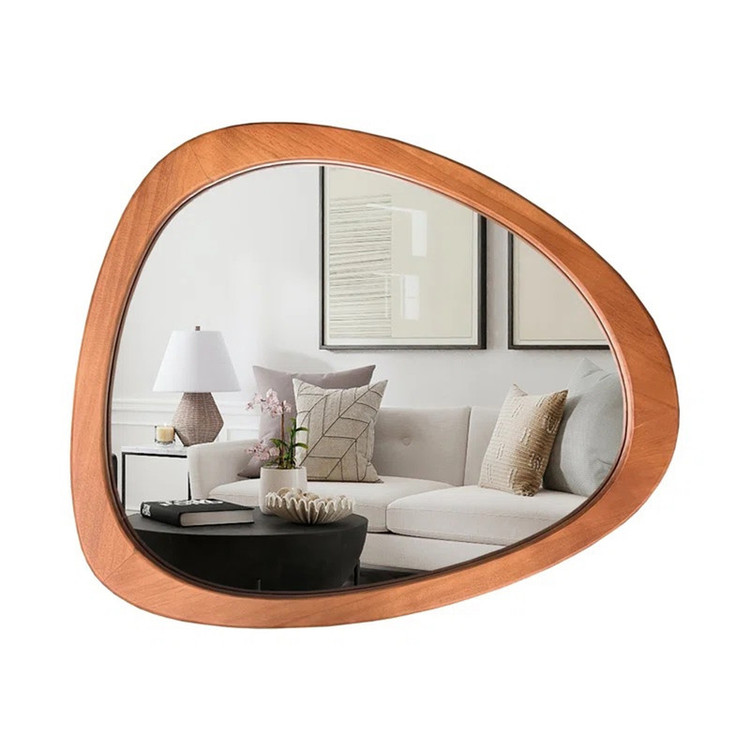 آینه مدل اطلس کد w-60-45