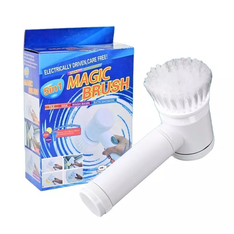 فرچه شارژی مدل m112