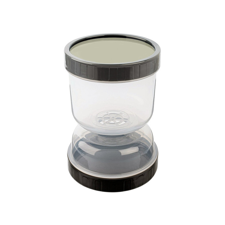 ظرف نگهدارنده هوبی لایف مدل Sandglass کد 021392