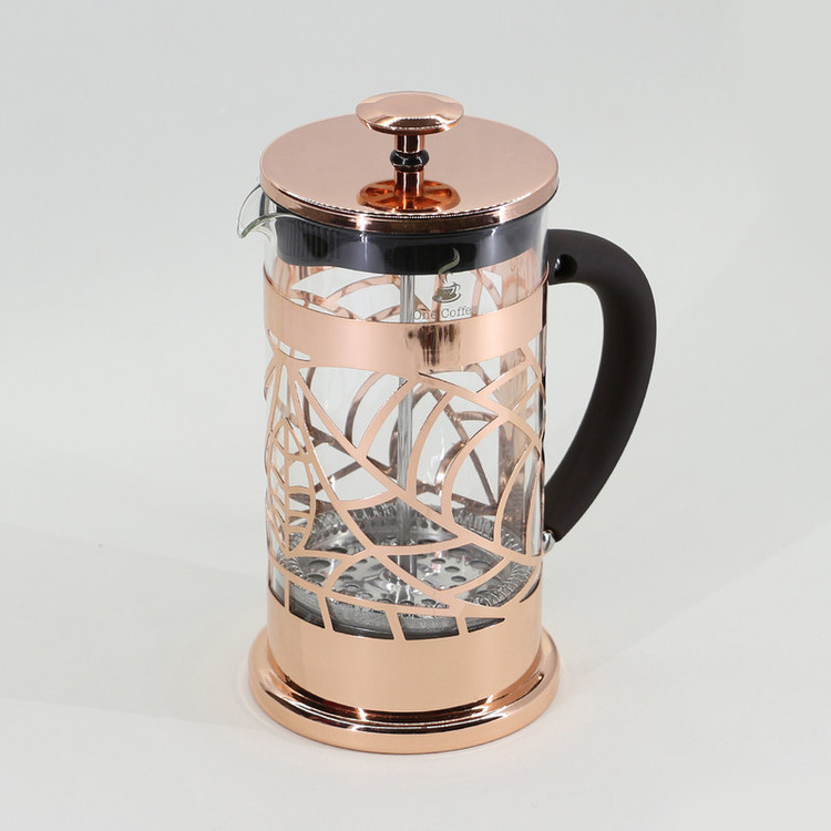 فرنچ پرس وان کافی مدل BV107- 600
