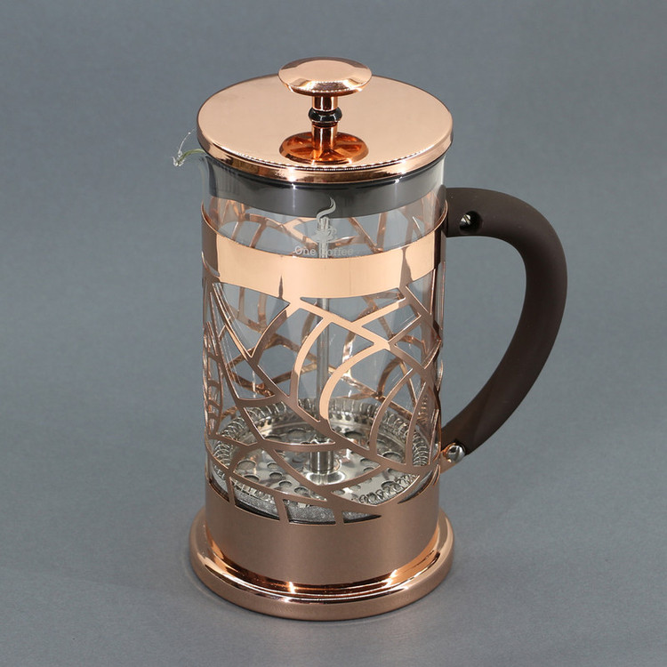 فرنچ پرس وان کافی مدل BV107- 600
