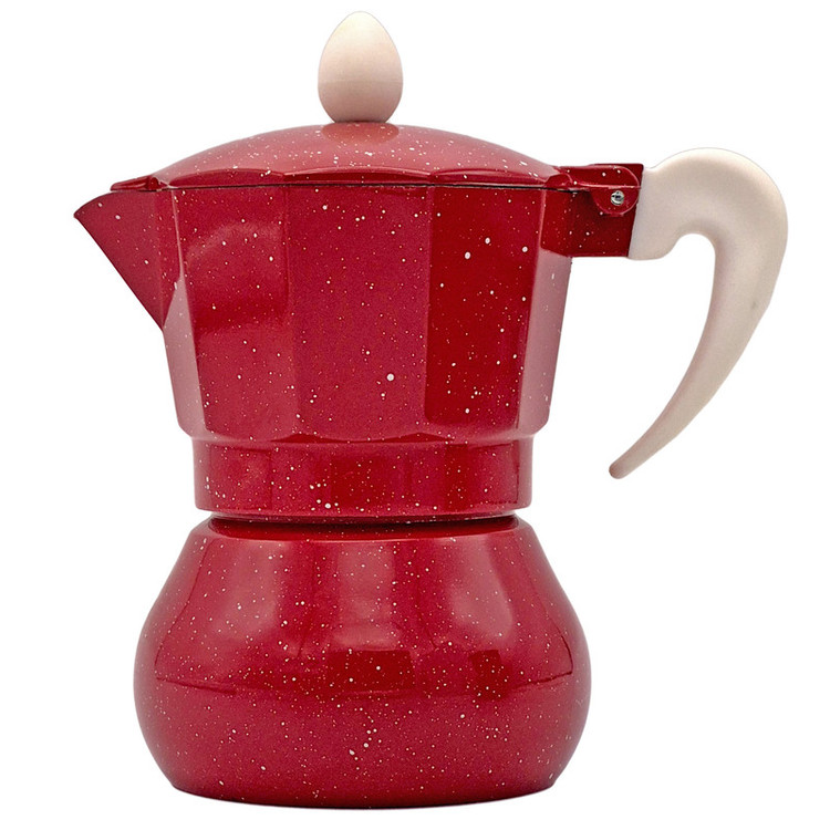 موکاپات مدل 3CUPS کد DEL CAFE 1