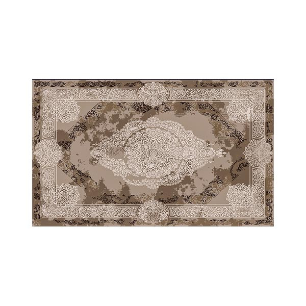 پادری مدل فرشینه سنتی کد M35M001-MR0134 سایز 76x46 سانتی متر