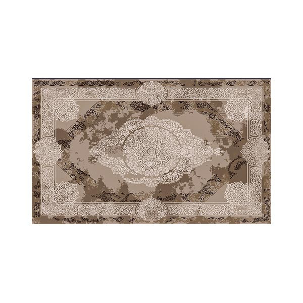 پادری مدل فرشینه سنتی کد M35M001-MR0134 سایز 76x46 سانتی متر