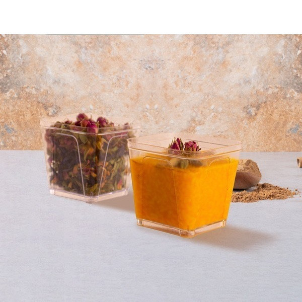 پیاله مدل اورانوس بسته 25 عددی