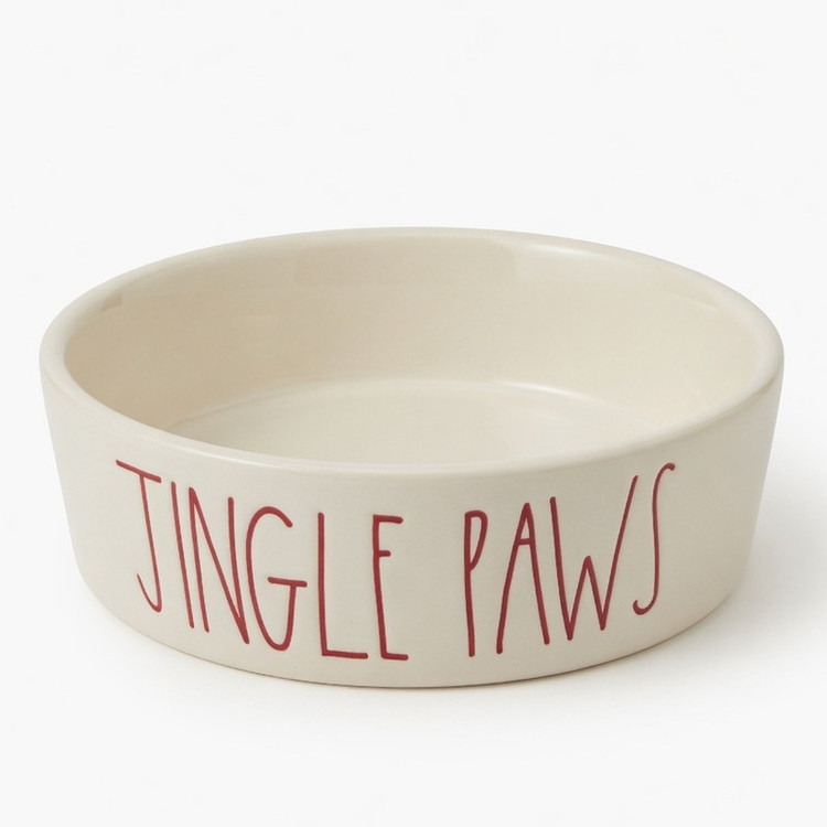 پیاله رائی دون مدل JINGLE PAWS