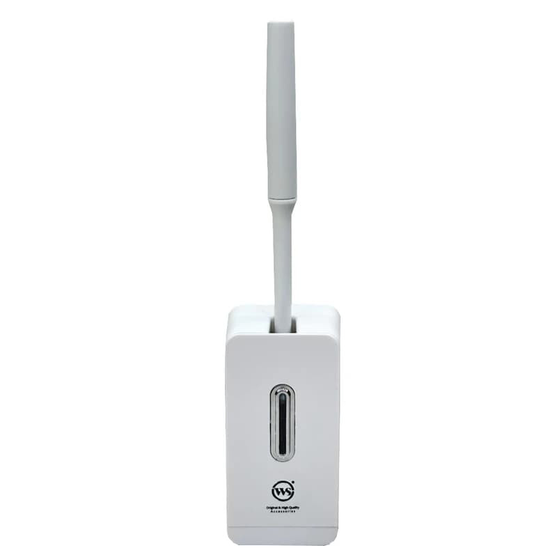 فرچه توالت شوی دبلیو اس کد DH72