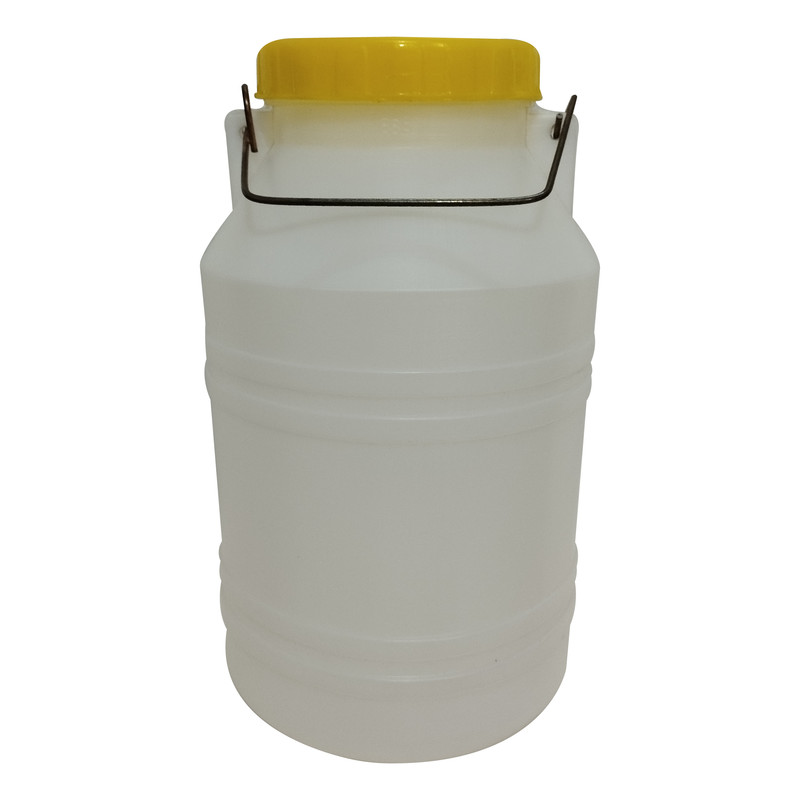 دبه مدل دسته سیمی کد LTR 4