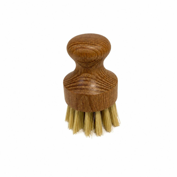 فرچه مدل چوب راش طرح زارا