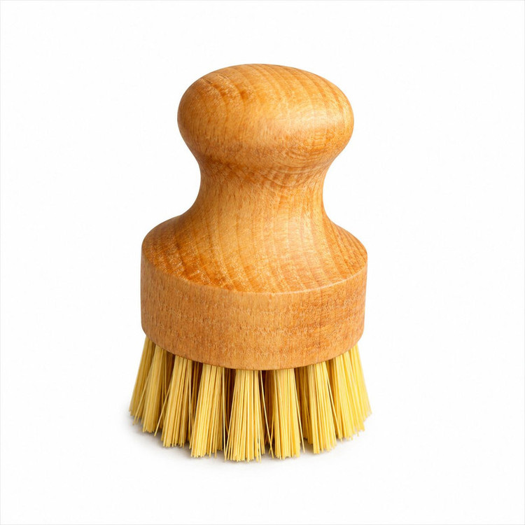 فرچه مدل چوب راش طرح زارا