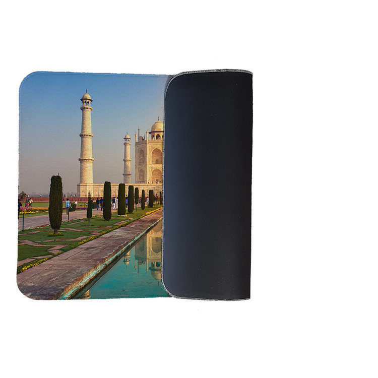 پادری طرح تاج محل کد 193سایز 50x80 سانتی متر
