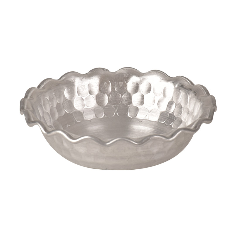 پیاله مدل چکشی لبه کنگره کد E-A-0012
