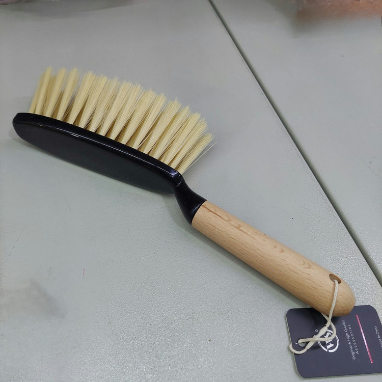 برس دبلیو اِس مدل دسته چوبی کد HS001