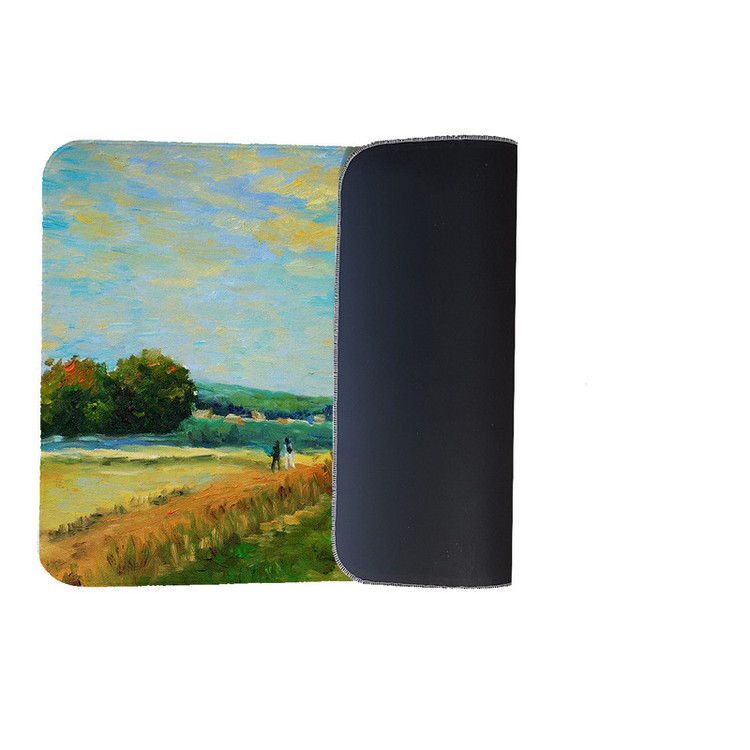 پادری طرح مزرعه کد 5196 سایز 80 × 50 سانتیمتر